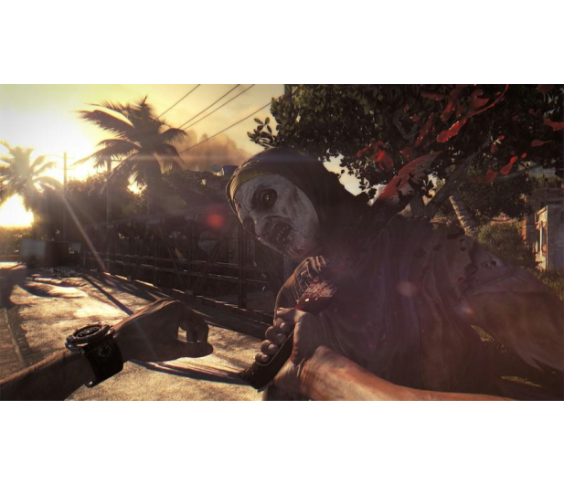 Techland Dying Light PS4 - 1400901 - zdjęcie 10
